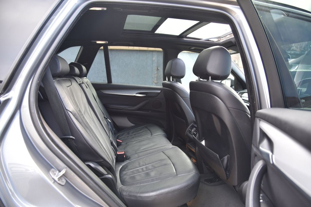 Used BMW X5 2016 for sale - 77139658: Photo 25