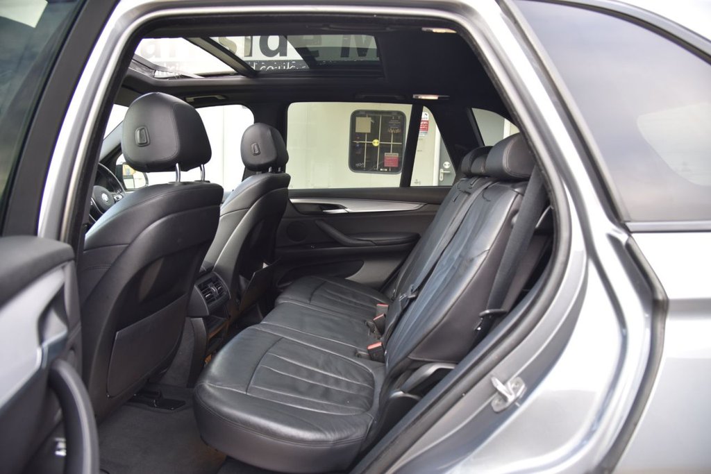 Used BMW X5 2016 for sale - 77139658: Photo 27