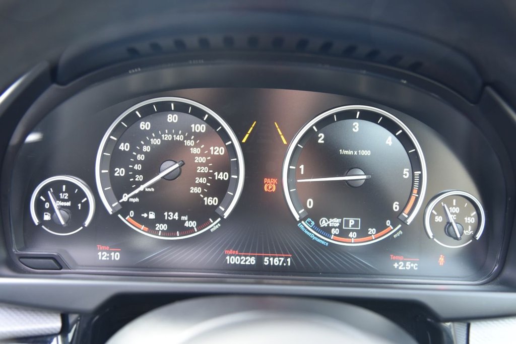 Used BMW X5 2016 for sale - 77139658: Photo 31