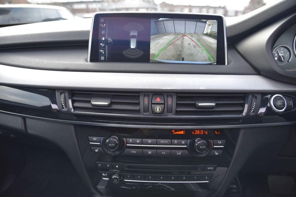 Used BMW X5 2016 for sale - 77139658: Photo 37