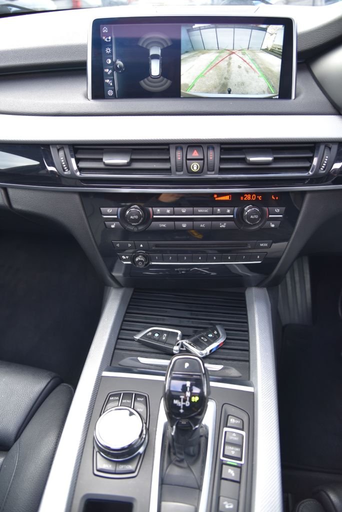 Used BMW X5 2016 for sale - 77139658: Photo 38