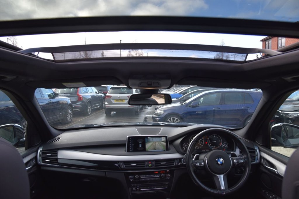 Used BMW X5 2016 for sale - 77139658: Photo 4