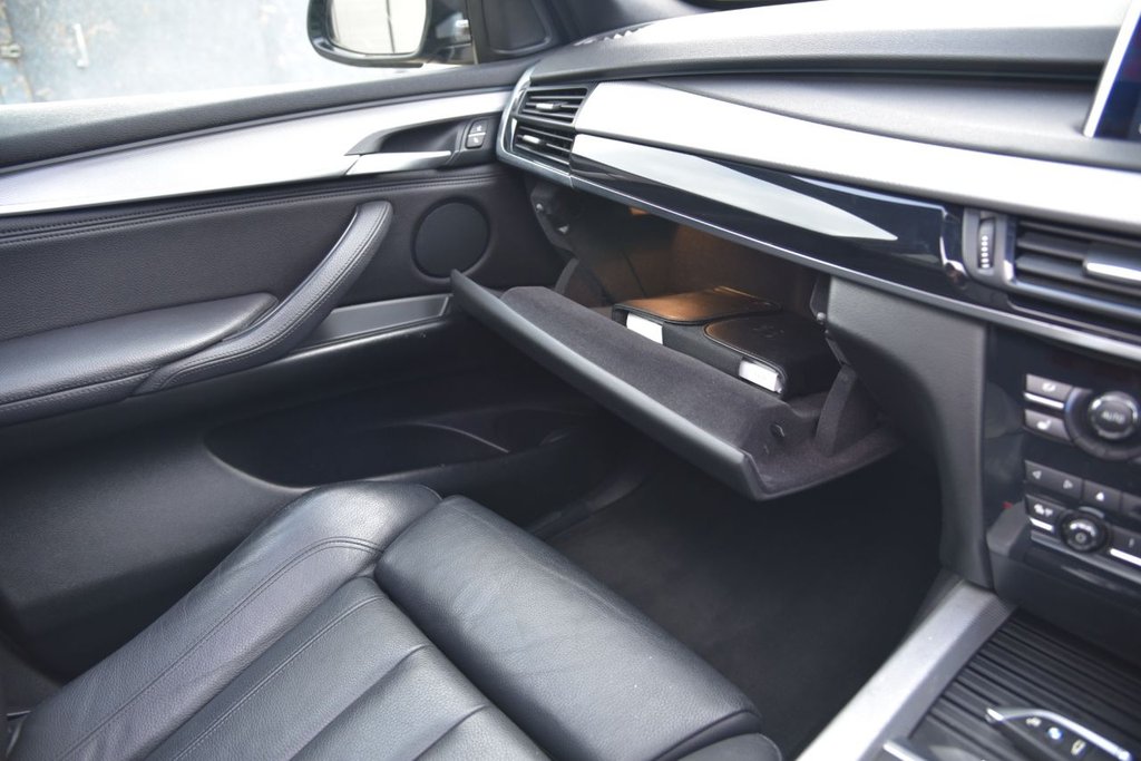 Used BMW X5 2016 for sale - 77139658: Photo 42