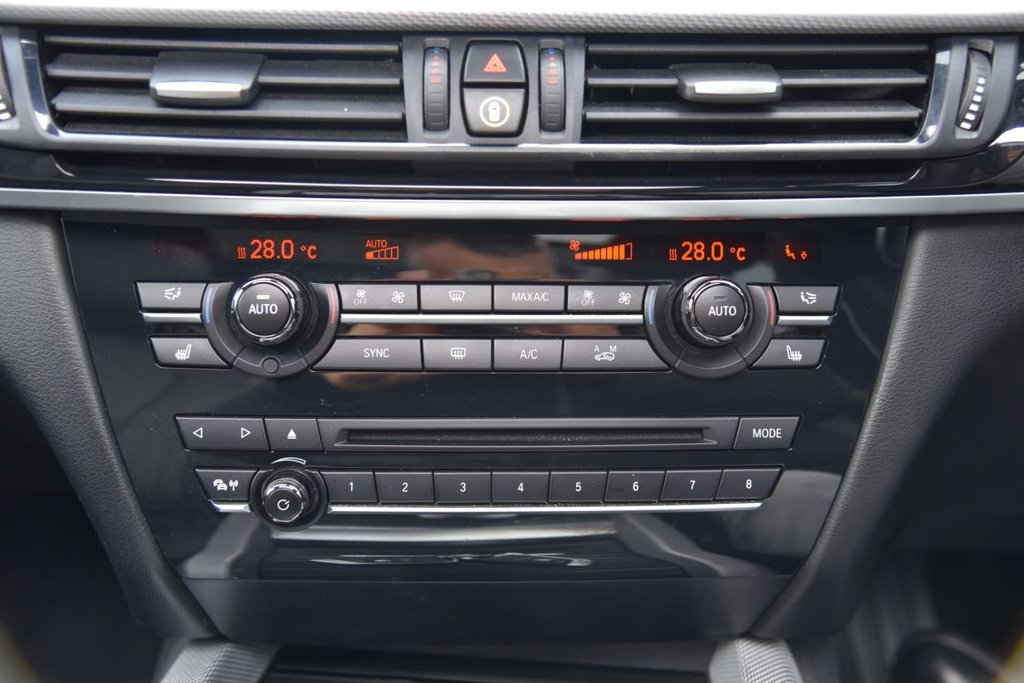 Used BMW X5 2016 for sale - 77139658: Photo 43