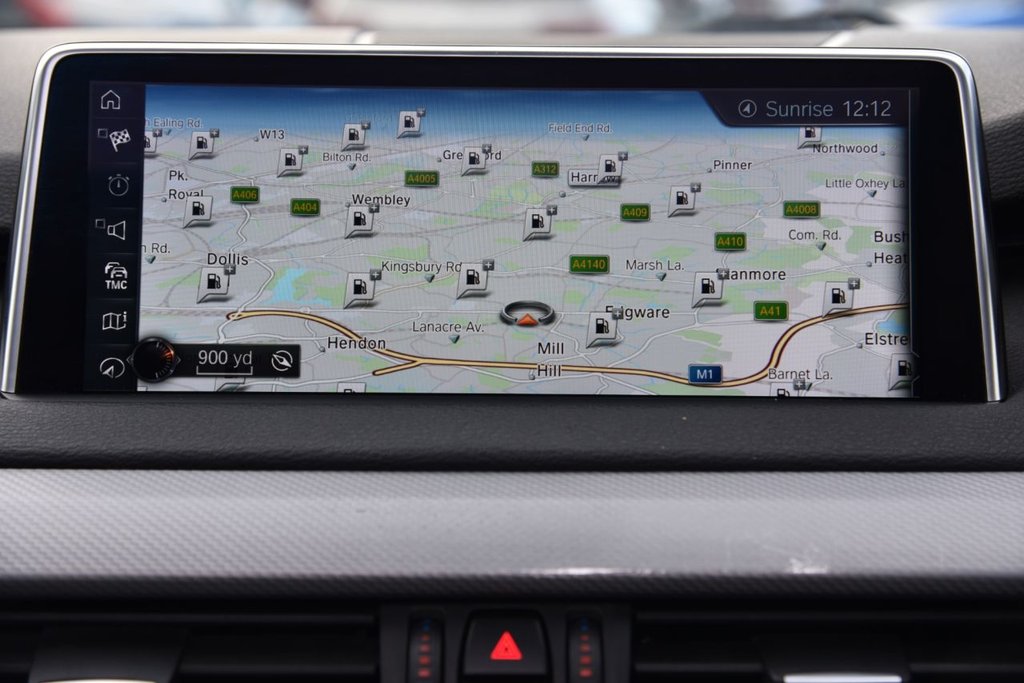 Used BMW X5 2016 for sale - 77139658: Photo 50