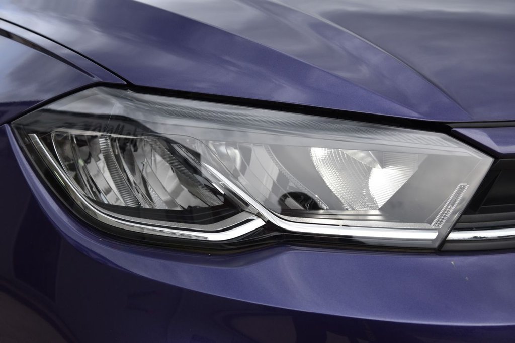 Used Volkswagen Polo 2023 for sale - 76350547: Photo 13
