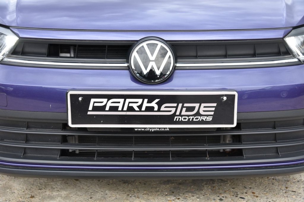 Used Volkswagen Polo 2023 for sale - 76350547: Photo 14