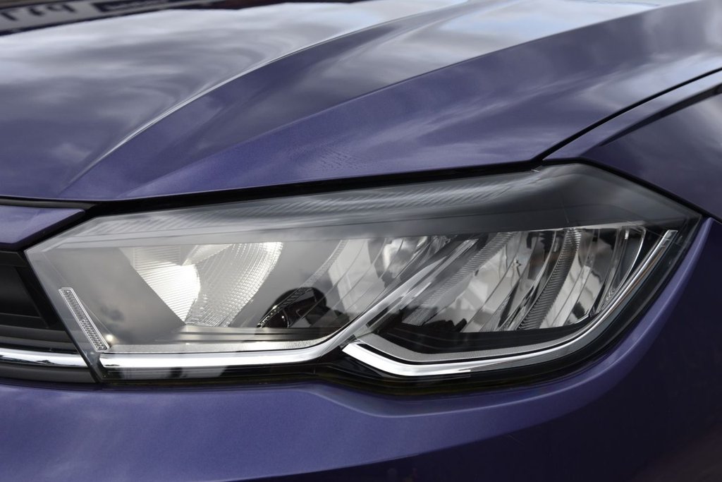 Used Volkswagen Polo 2023 for sale - 76350547: Photo 15