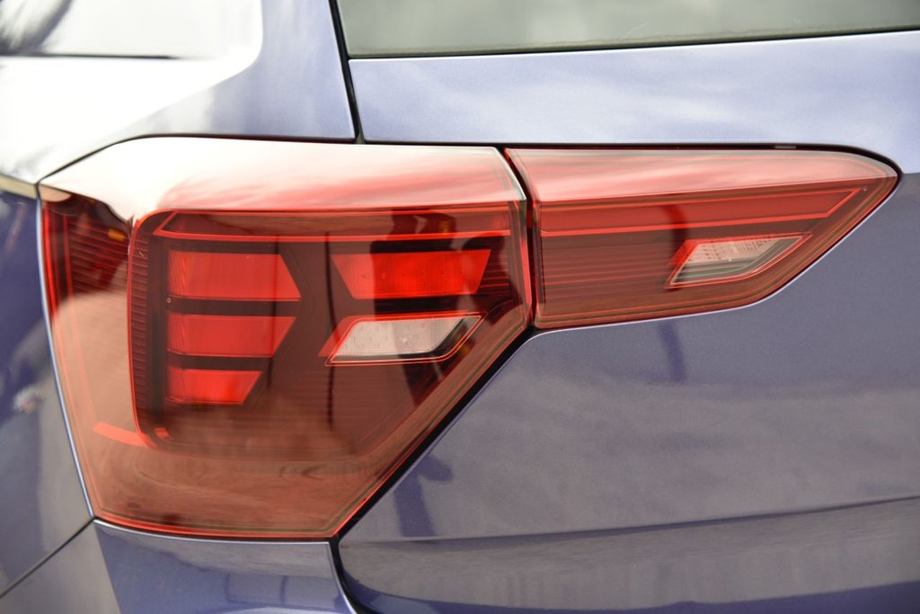 Used Volkswagen Polo 2023 for sale - 76350547: Photo 18