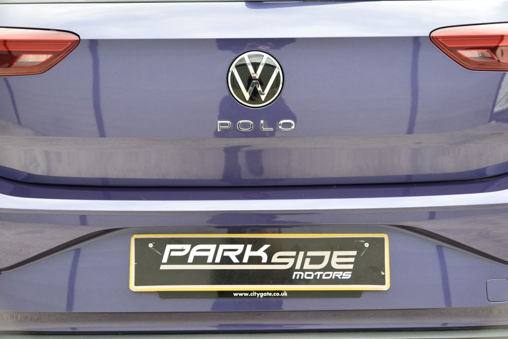 Used Volkswagen Polo 2023 for sale - 76350547: Photo 19
