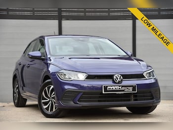2023 (72) - 1.0 TSI Life Hatchback 5dr Petrol DSG Euro 6 (s/s) (95 ps)