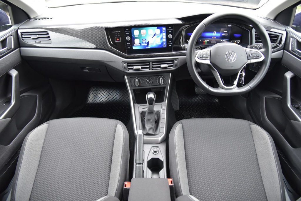 Used Volkswagen Polo 2023 for sale - 76350547: Photo 2