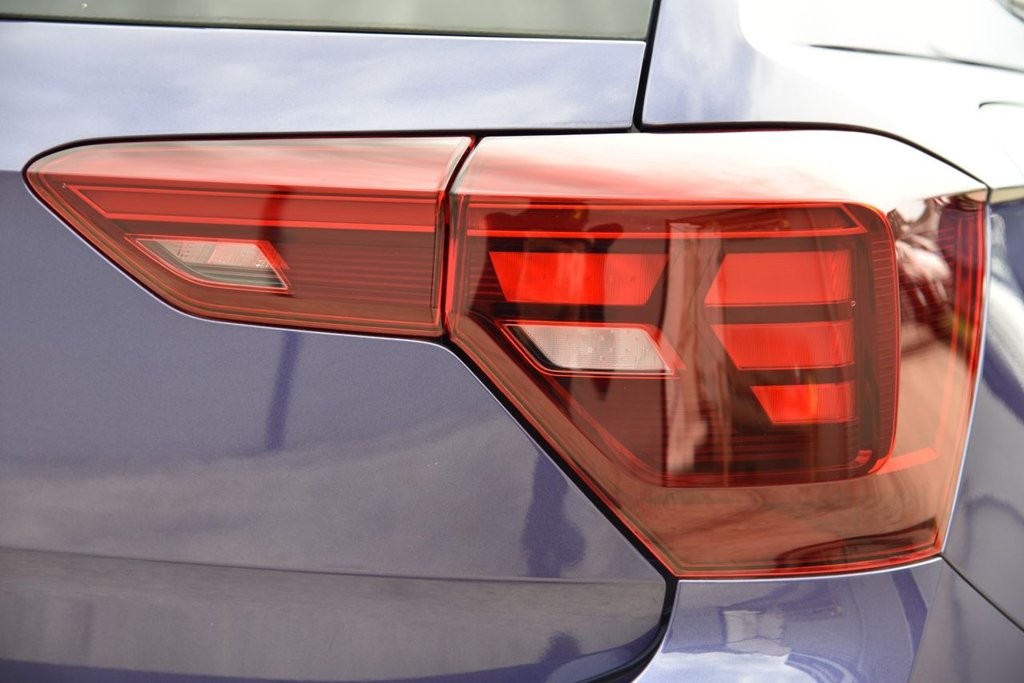 Used Volkswagen Polo 2023 for sale - 76350547: Photo 20