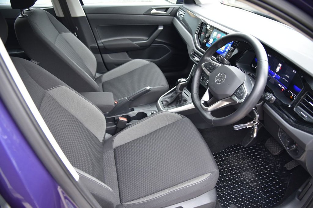 Used Volkswagen Polo 2023 for sale - 76350547: Photo 21