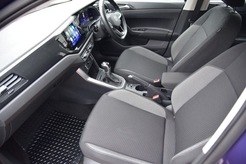 Used Volkswagen Polo 2023 for sale - 76350547: Photo 22
