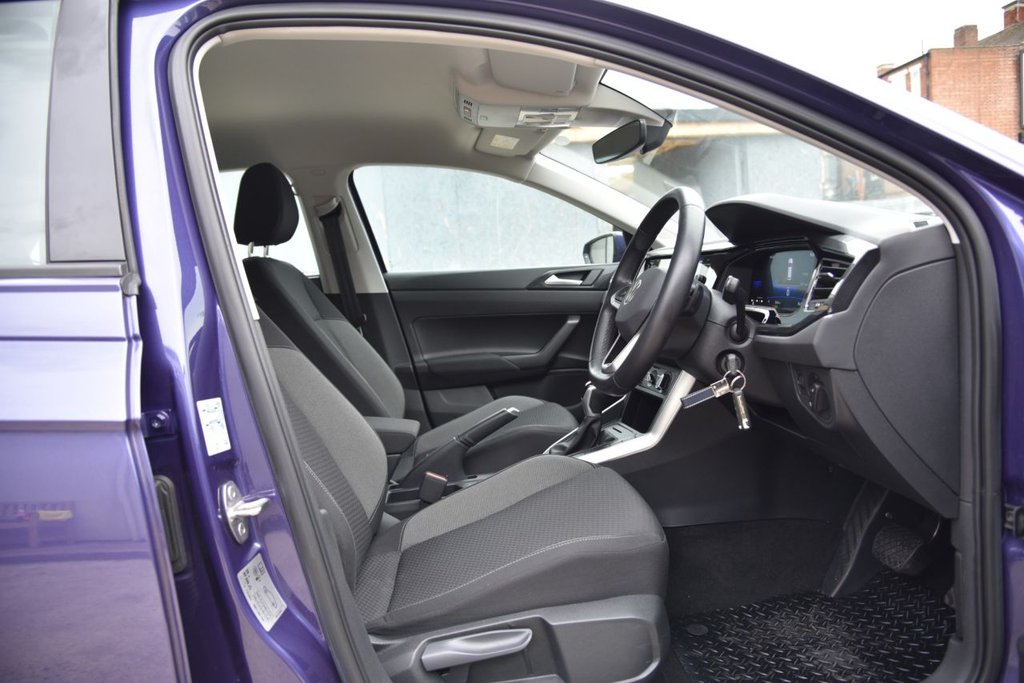 Used Volkswagen Polo 2023 for sale - 76350547: Photo 23