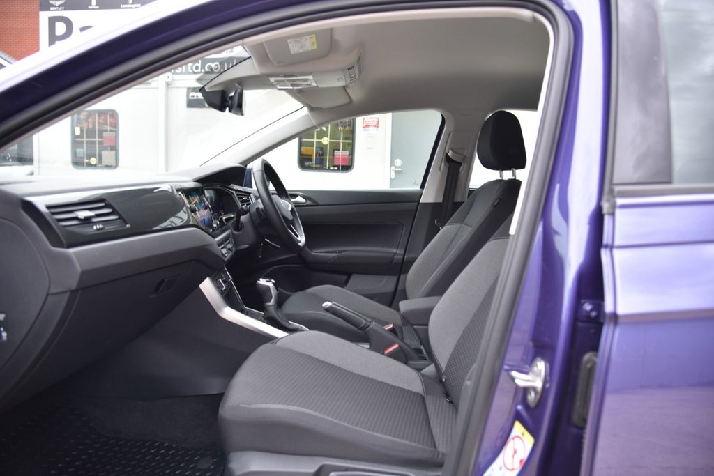 Used Volkswagen Polo 2023 for sale - 76350547: Photo 24