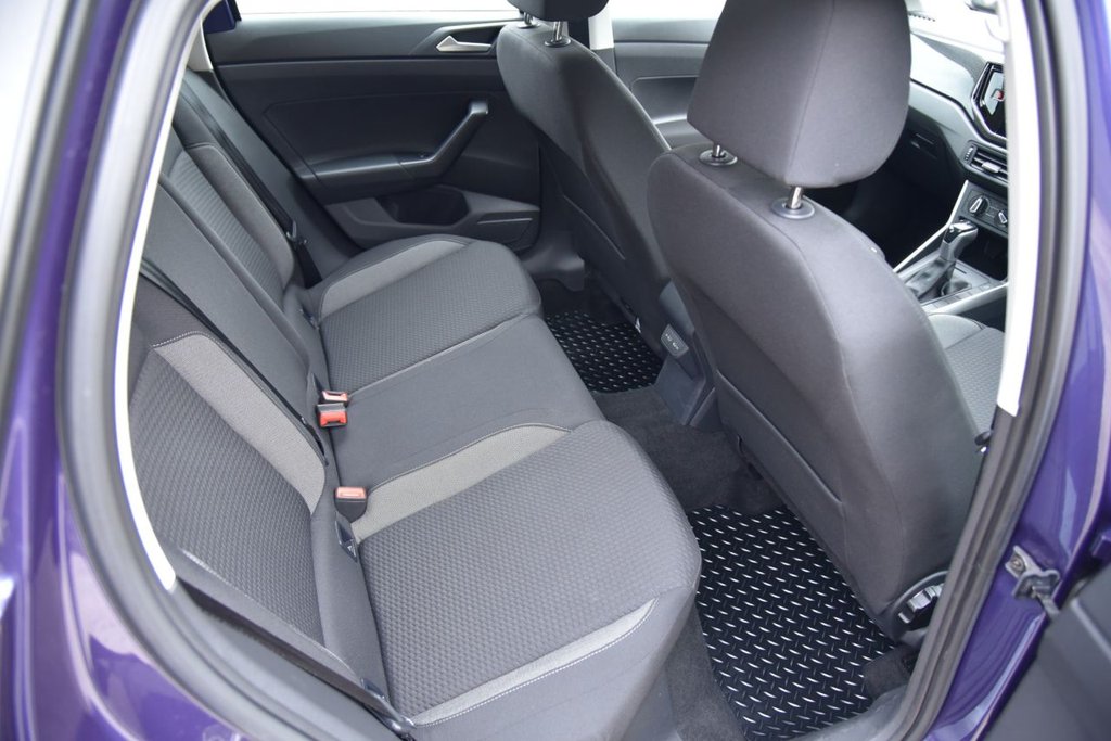 Used Volkswagen Polo 2023 for sale - 76350547: Photo 25