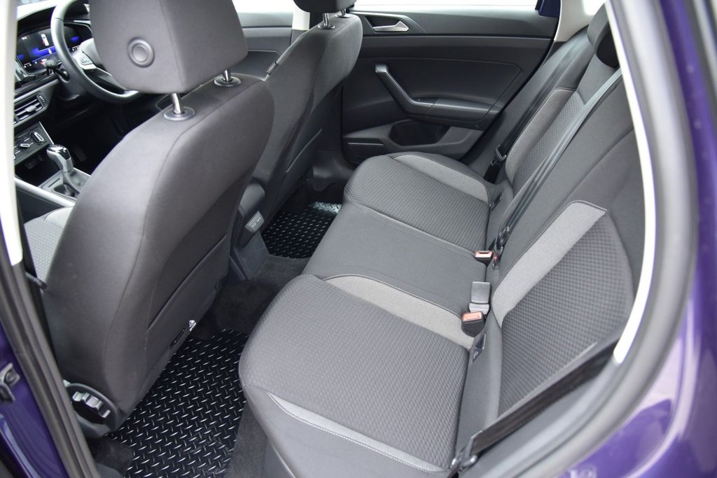 Used Volkswagen Polo 2023 for sale - 76350547: Photo 26