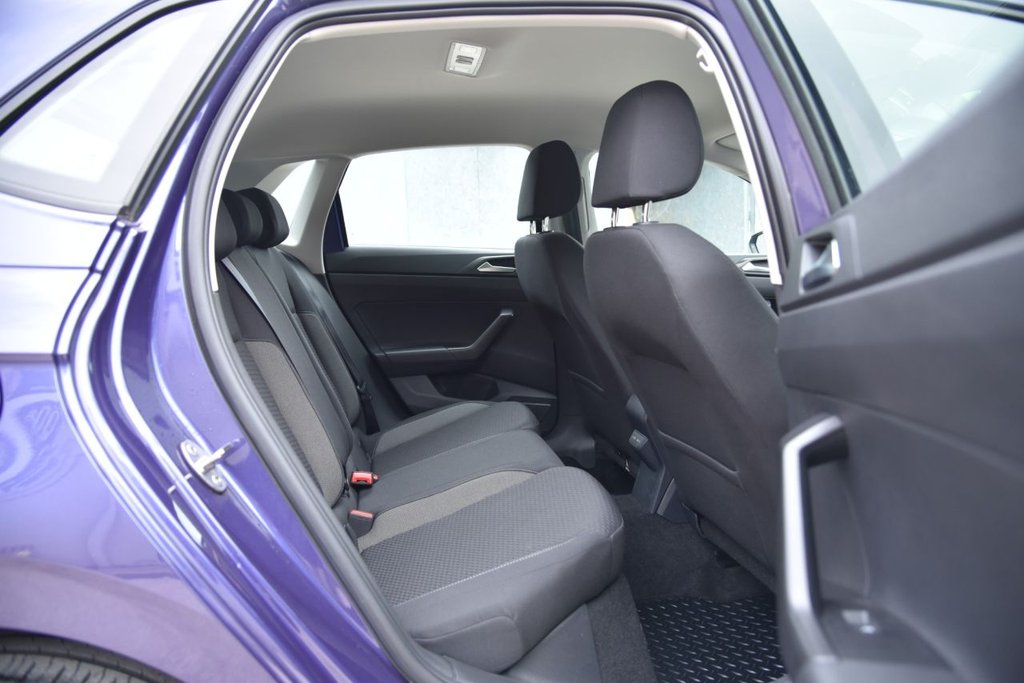 Used Volkswagen Polo 2023 for sale - 76350547: Photo 27