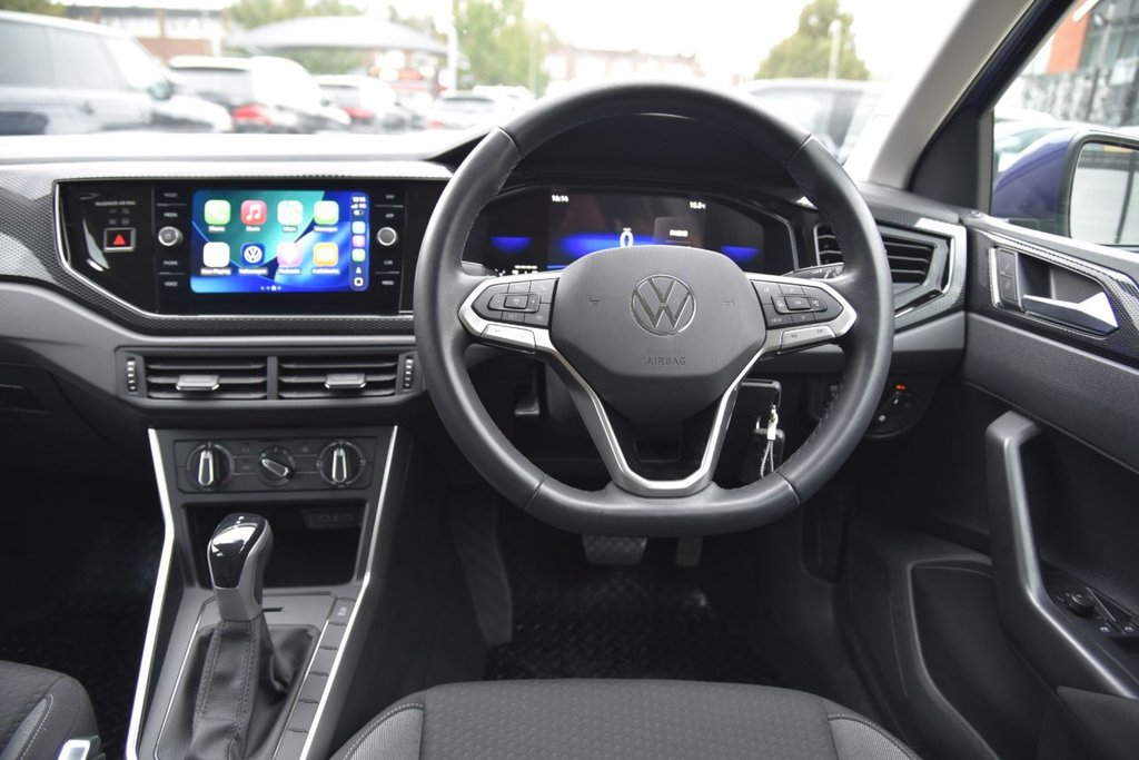 Used Volkswagen Polo 2023 for sale - 76350547: Photo 29