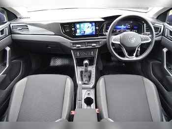 Used Volkswagen Polo 2023 for sale - 76350547: Photo