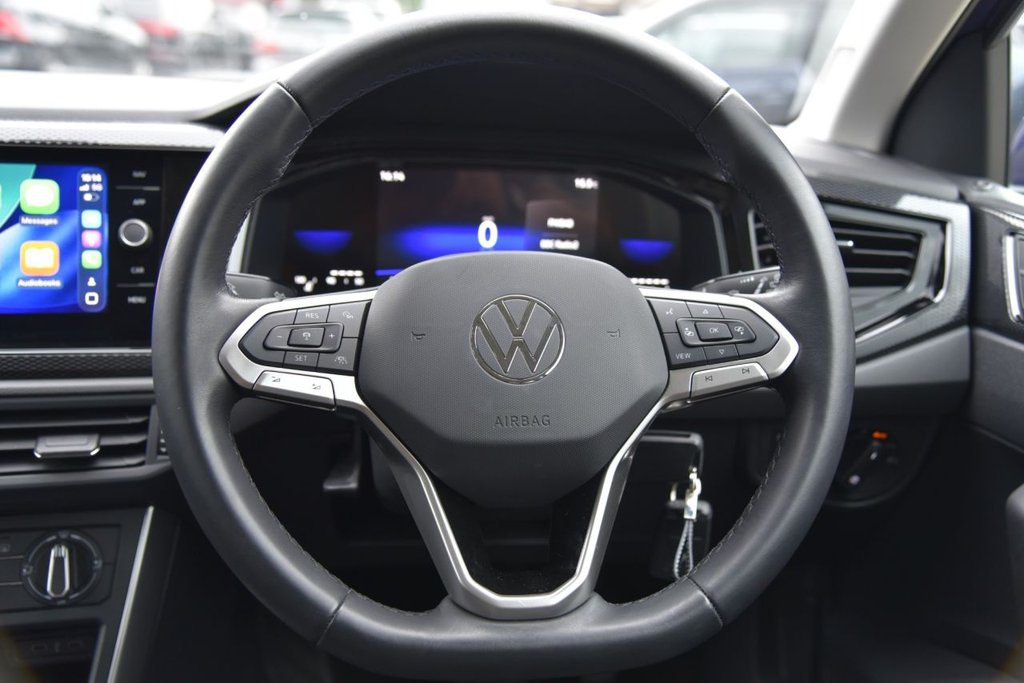 Used Volkswagen Polo 2023 for sale - 76350547: Photo 30