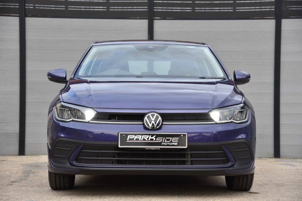 Used Volkswagen Polo 2023 for sale - 76350547: Photo 4