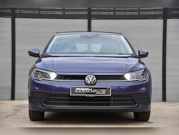 Used Volkswagen Polo 2023 for sale - 76350547: Photo