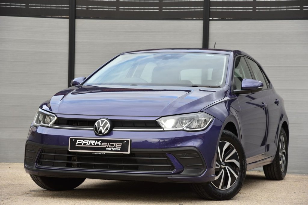 Used Volkswagen Polo 2023 for sale - 76350547: Photo 5