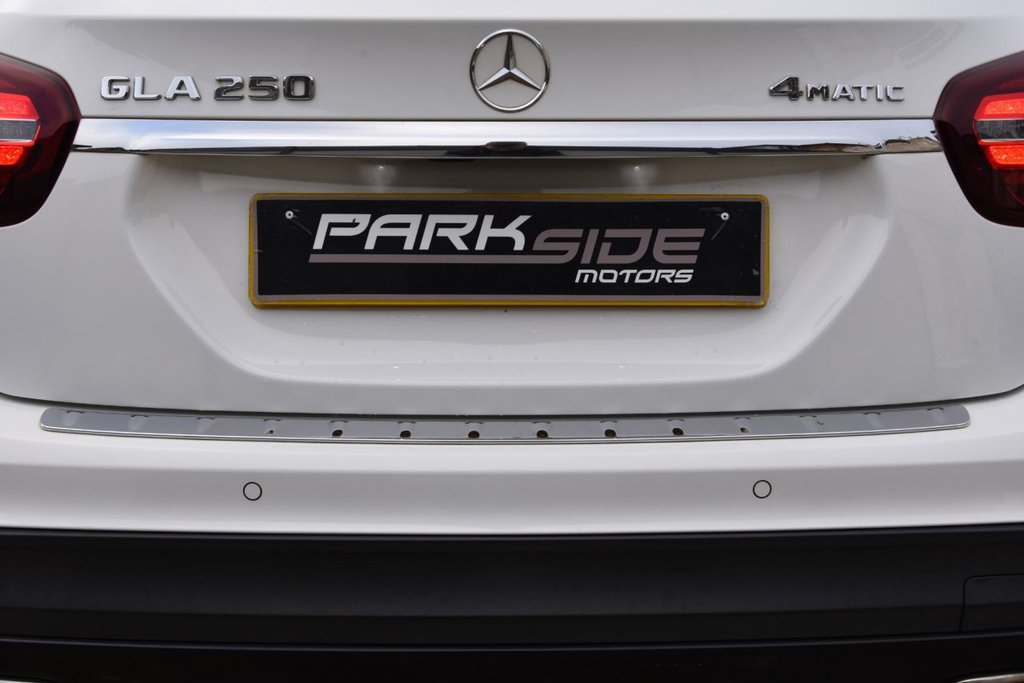 Used Mercedes-Benz GLA 2018 for sale - 76962318: Photo 18