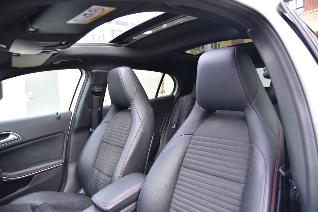 Used Mercedes-Benz GLA 2018 for sale - 76962318: Photo 2