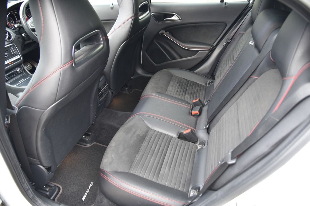 Used Mercedes-Benz GLA 2018 for sale - 76962318: Photo 24