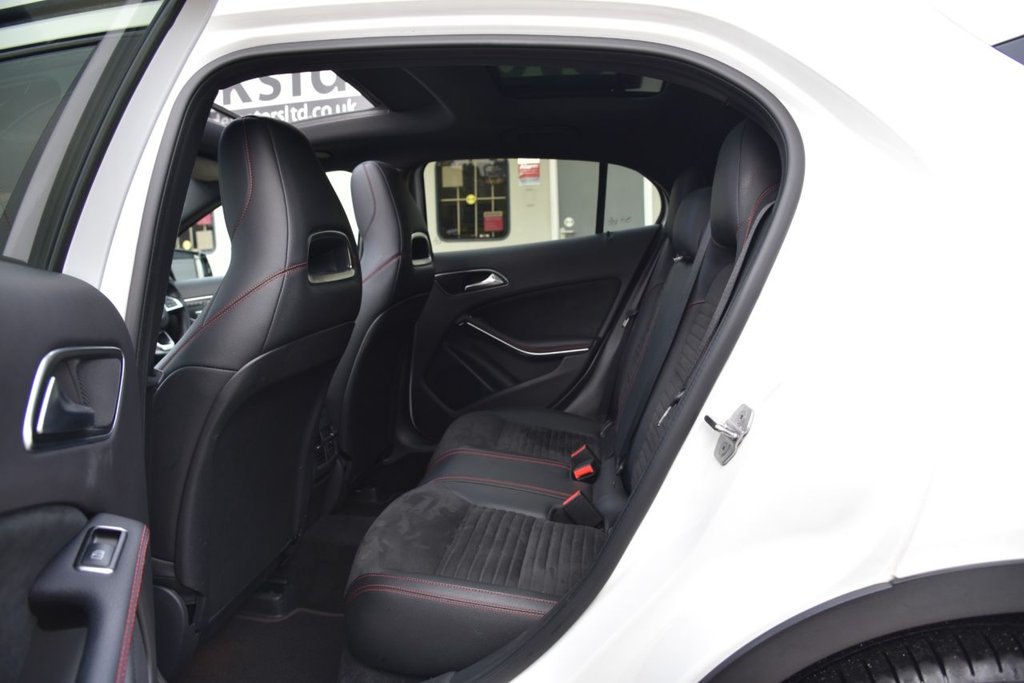 Used Mercedes-Benz GLA 2018 for sale - 76962318: Photo 26