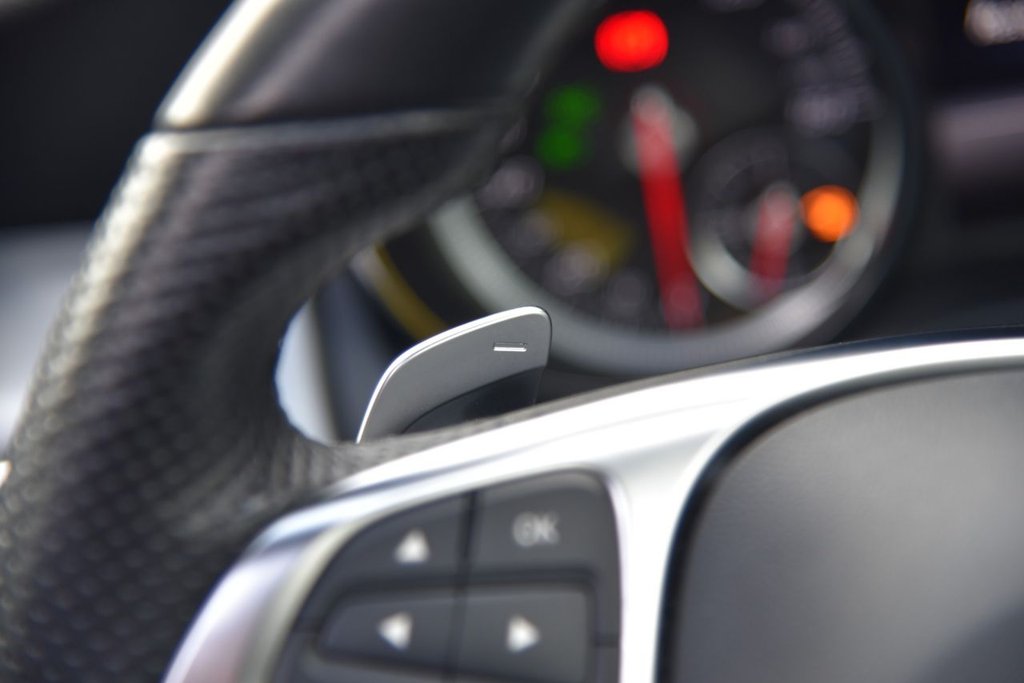 Used Mercedes-Benz GLA 2018 for sale - 76962318: Photo 35