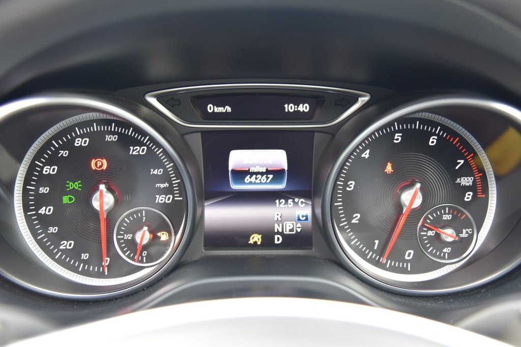 Used Mercedes-Benz GLA 2018 for sale - 76962318: Photo 37