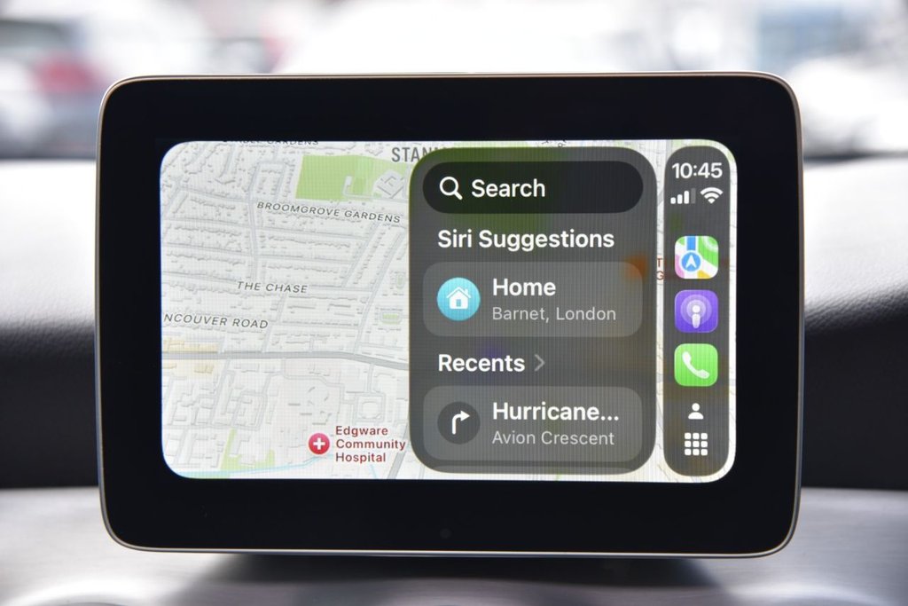 Used Mercedes-Benz GLA 2018 for sale - 76962318: Photo 45