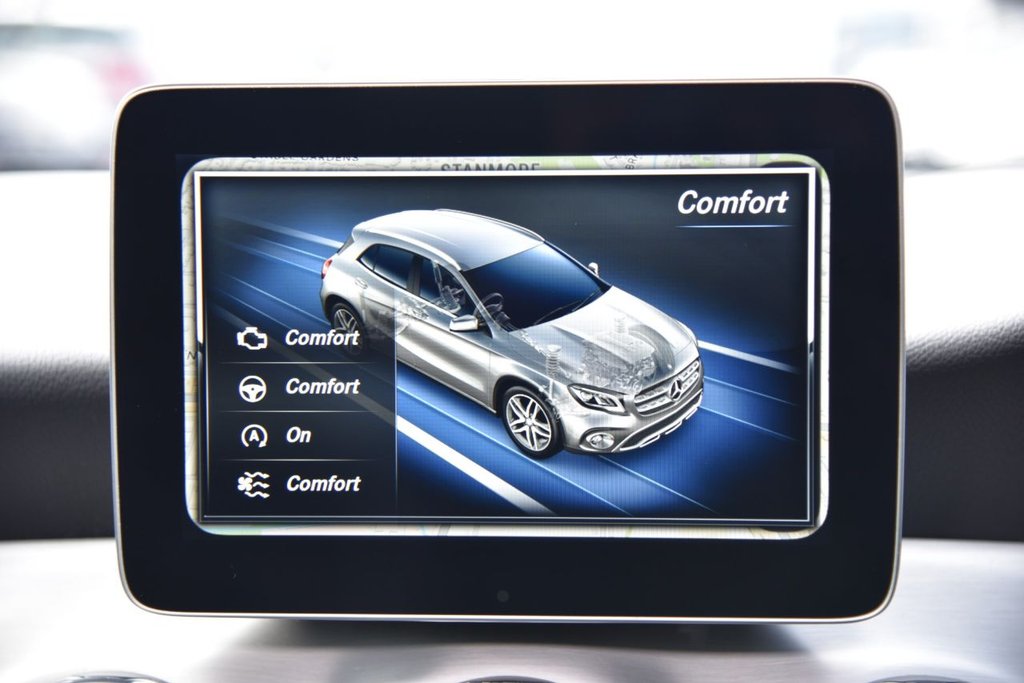 Used Mercedes-Benz GLA 2018 for sale - 76962318: Photo 49