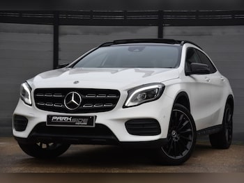 Used Mercedes-Benz GLA 2018 for sale - 76962318: Photo
