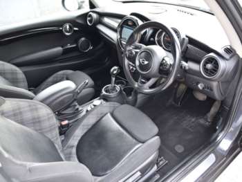 Used MINI Hatch 2015 for sale - 74635136: Photo