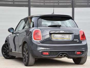 Used MINI Hatch 2015 for sale - 74635136: Photo