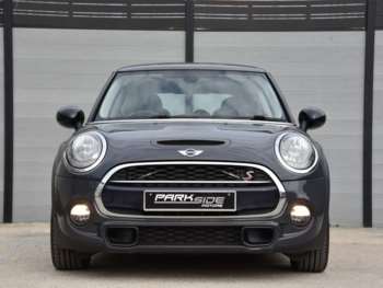 Used MINI Hatch 2015 for sale - 74635136: Photo