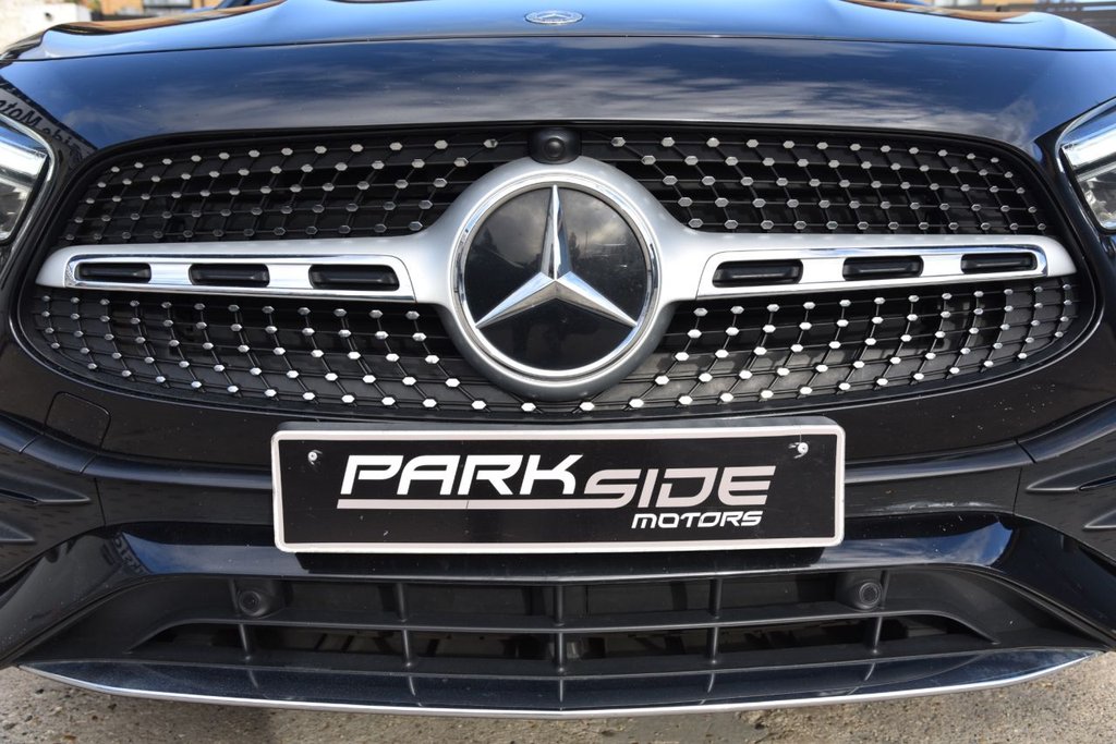 Used Mercedes-Benz GLA 2021 for sale - 76375947: Photo 14