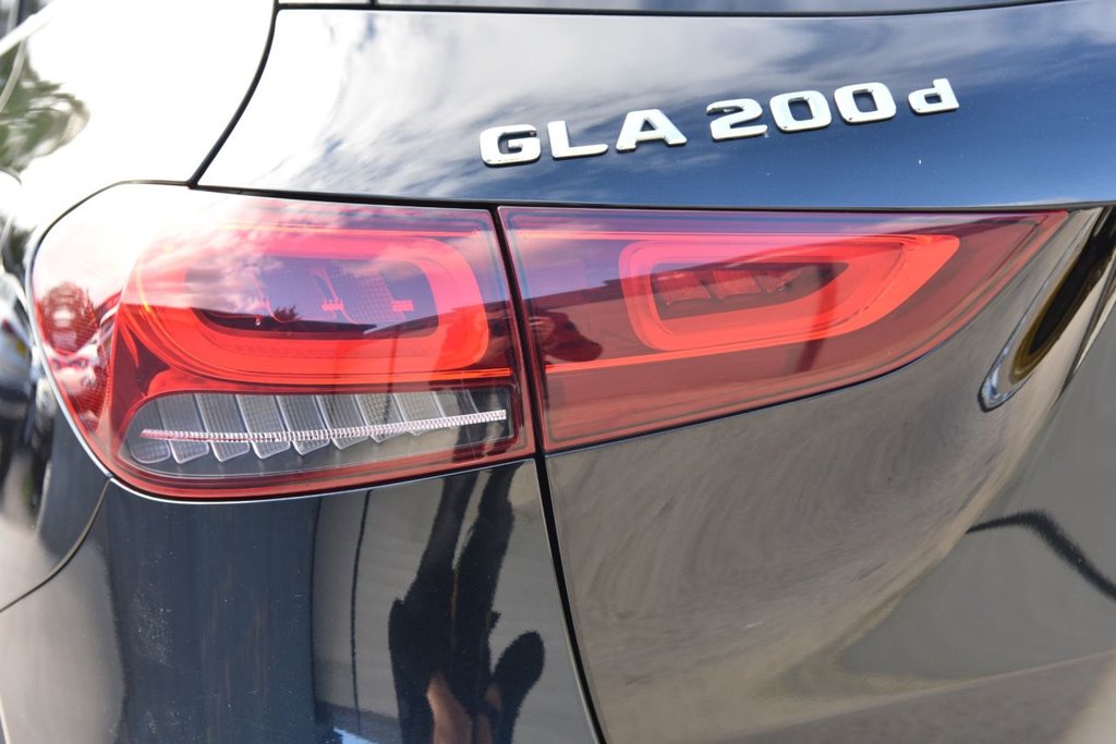 Used Mercedes-Benz GLA 2021 for sale - 76375947: Photo 18