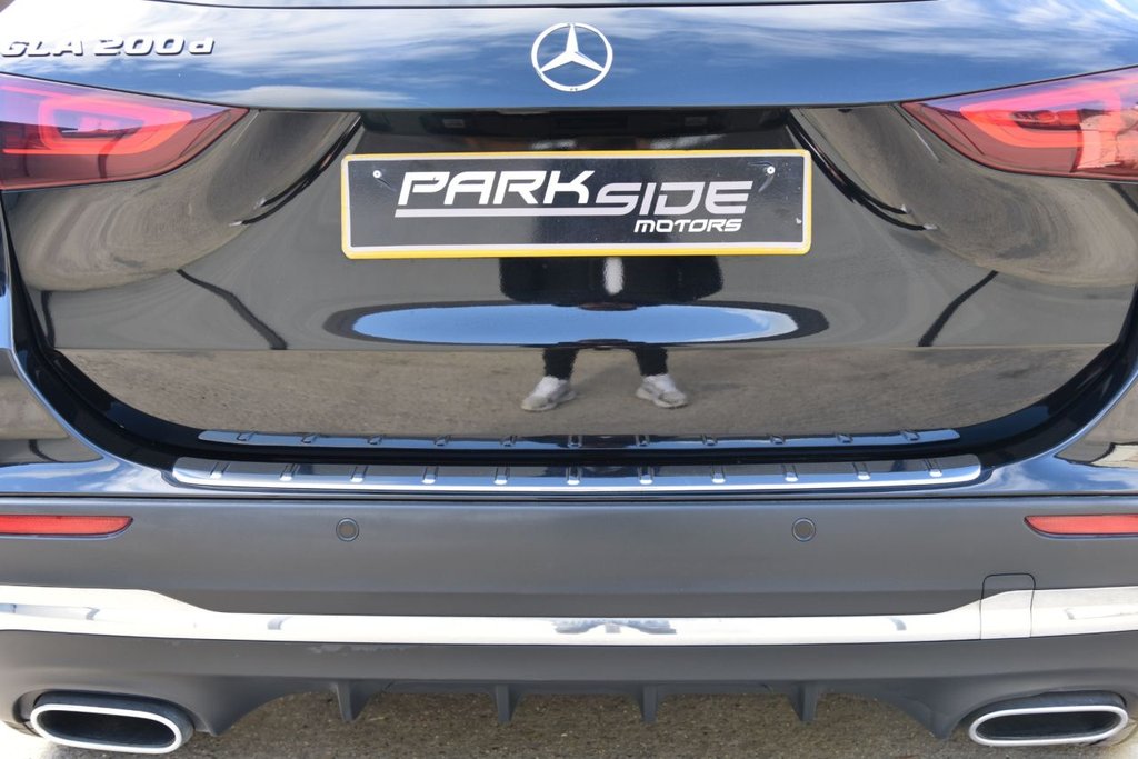 Used Mercedes-Benz GLA 2021 for sale - 76375947: Photo 19