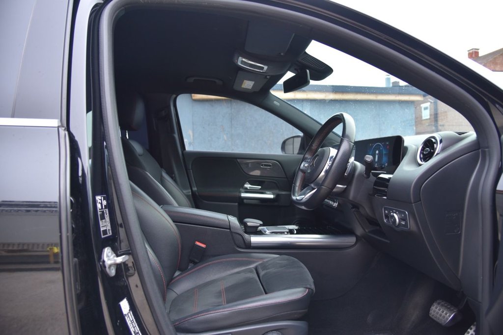 Used Mercedes-Benz GLA 2021 for sale - 76375947: Photo 21