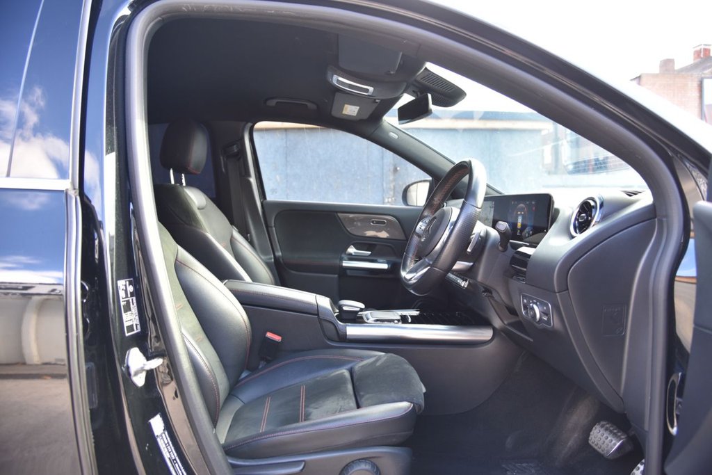 Used Mercedes-Benz GLA 2021 for sale - 76375947: Photo 22