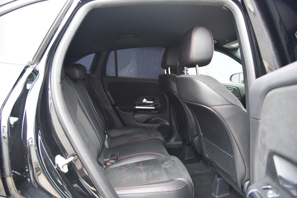 Used Mercedes-Benz GLA 2021 for sale - 76375947: Photo 23