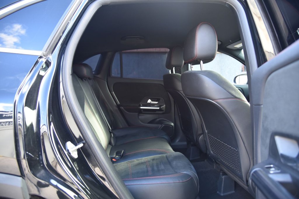 Used Mercedes-Benz GLA 2021 for sale - 76375947: Photo 24