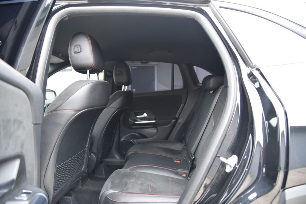 Used Mercedes-Benz GLA 2021 for sale - 76375947: Photo 25